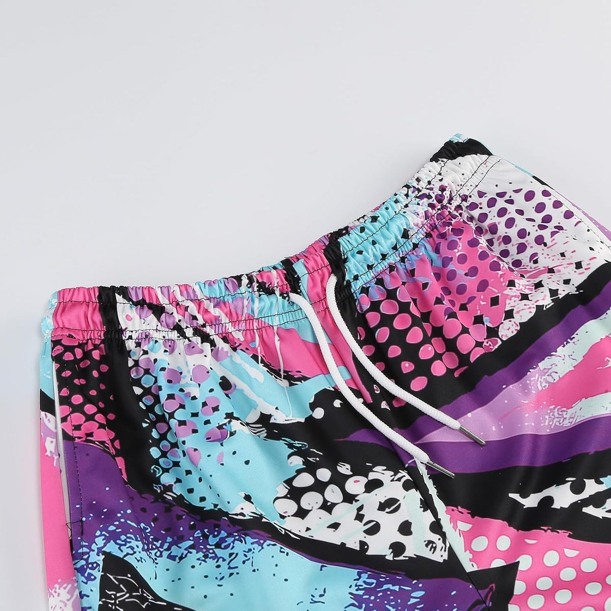 Unisex Funny 3D Print Graphic Sport Jogging Pants Casual Novelty Trousers with Pockets